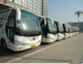 图 石景山大客车租赁公司 旅游大巴租车包车 企业班车服务 北京租车